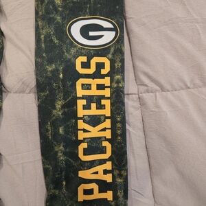 NFL Green Bay Packers Leggings